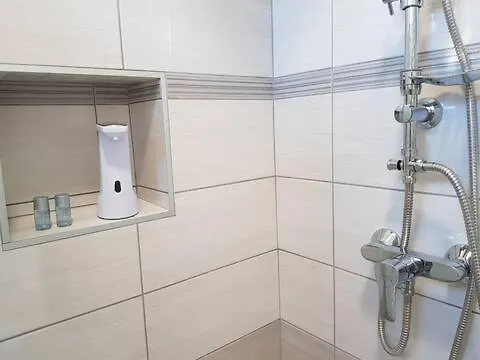 Evita Fazana Premium Studio Apartments 0*,  Croatia