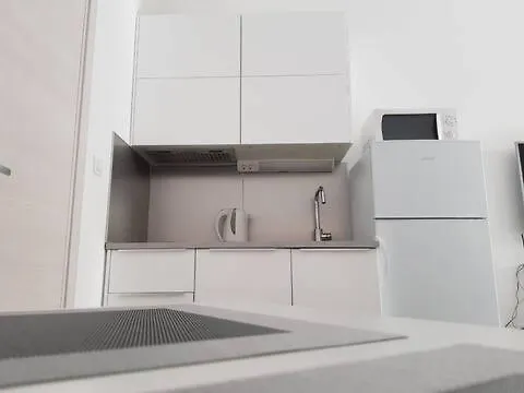 Evita Fazana Premium Studio Apartments