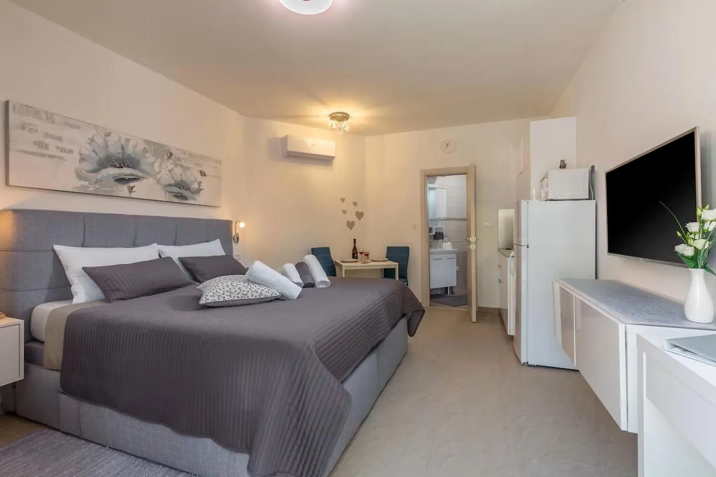 Evita Fazana Premium Studio Apartments Croatia