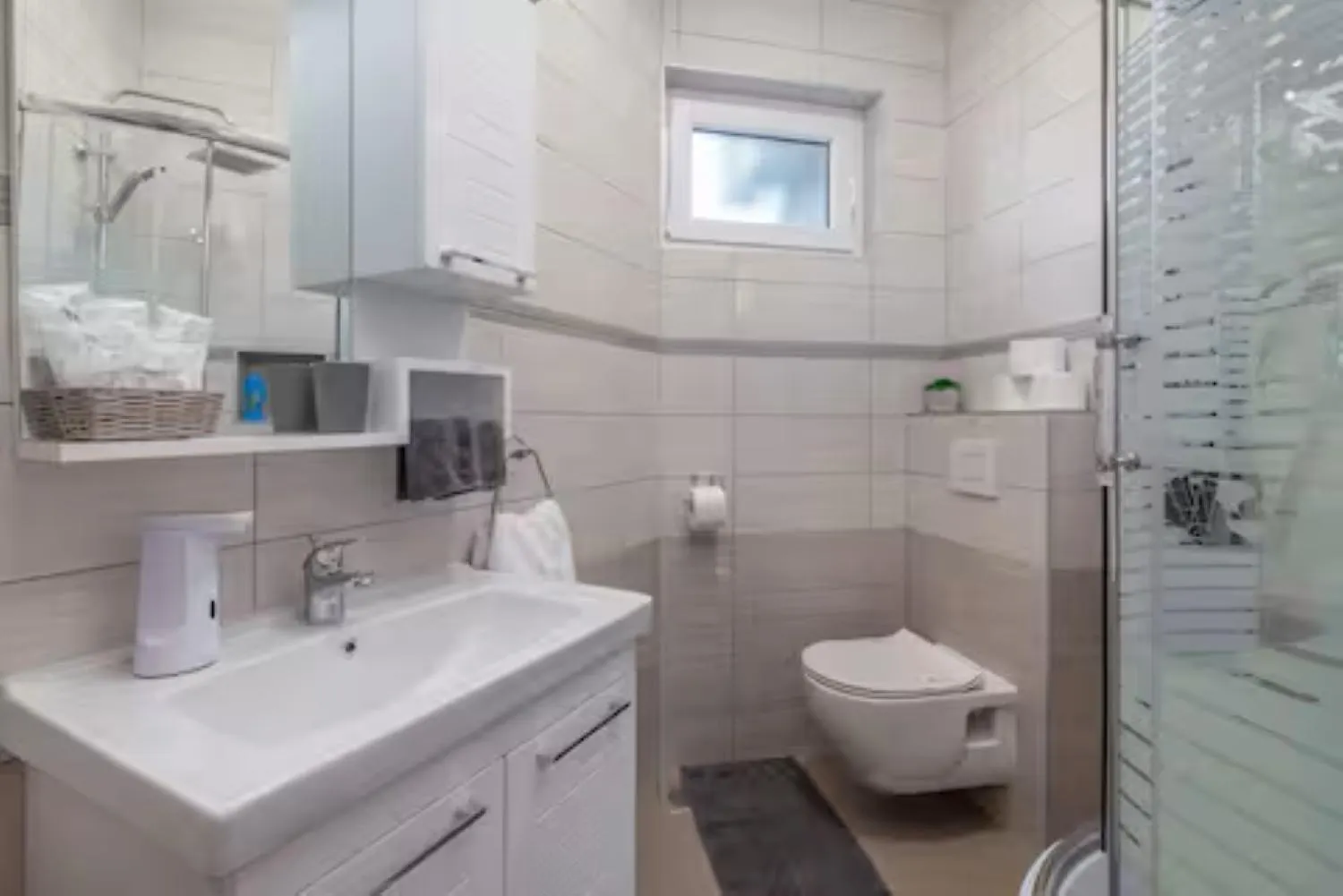 Evita Fazana Premium Studio Apartments