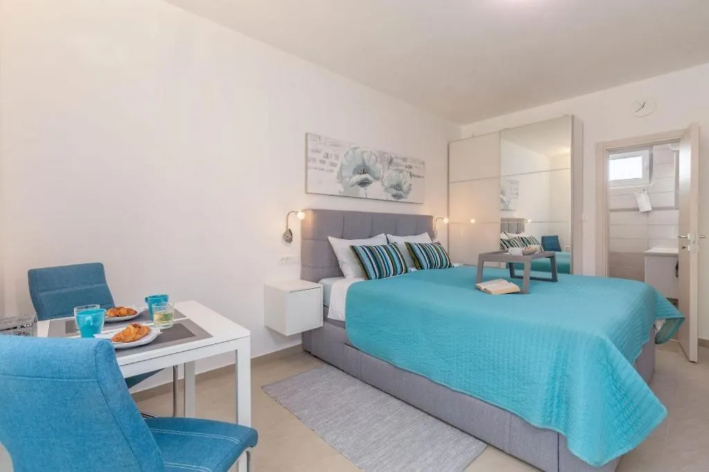 Evita Fazana Premium Studio Apartments