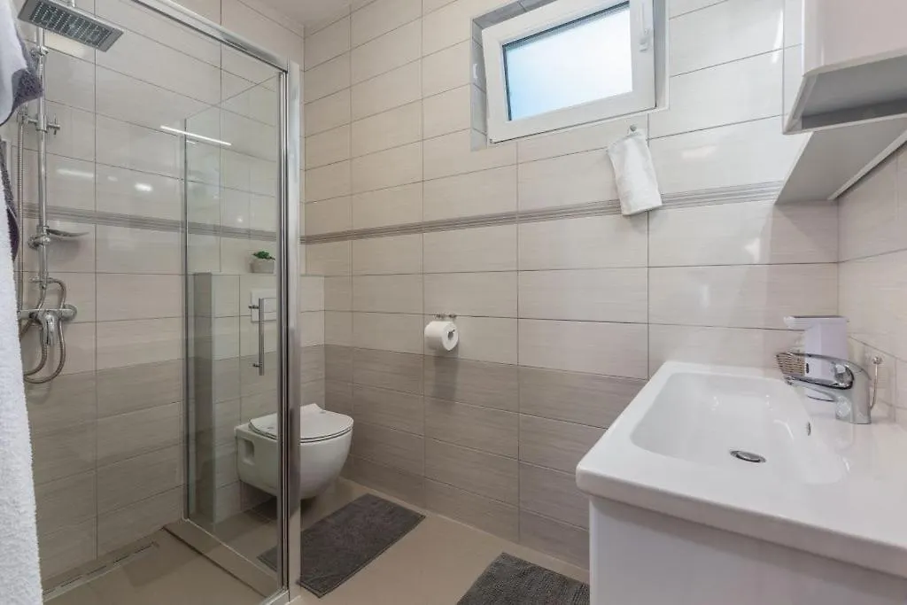 Evita Fazana Premium Studio Apartments 0*,