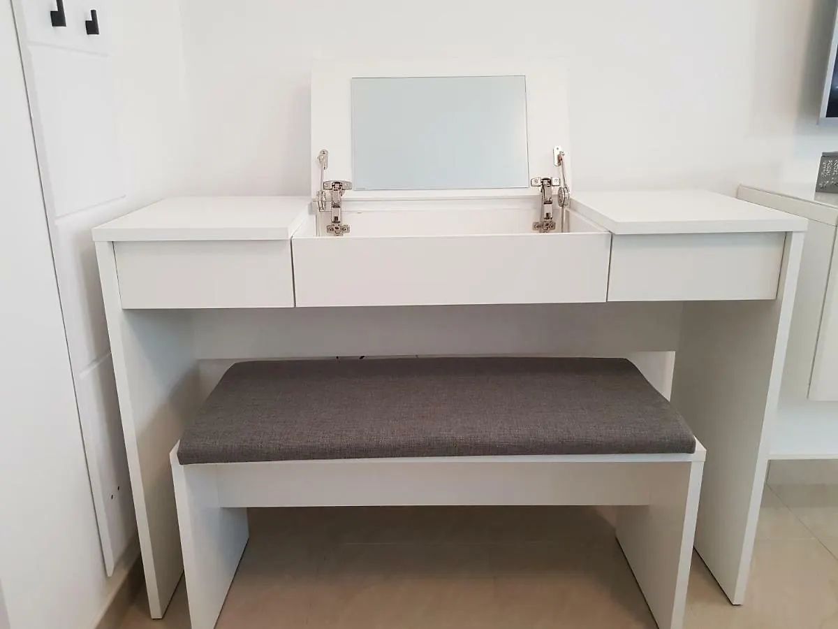 Evita Fazana Premium Studio Apartments