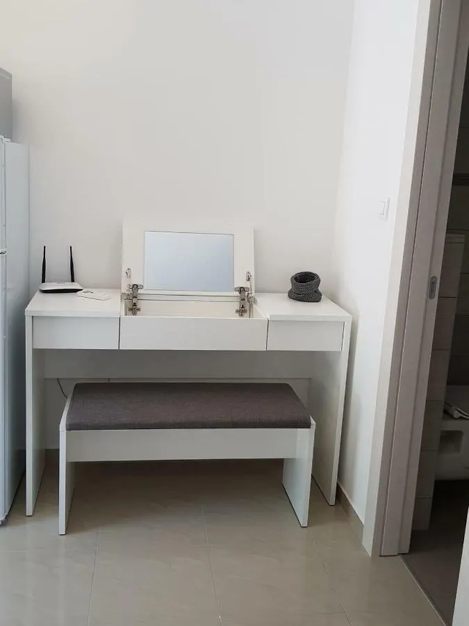Evita Fazana Premium Studio Apartments