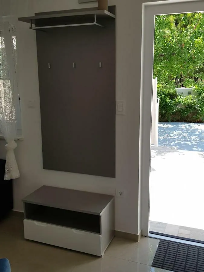 Evita Fazana Premium Studio Apartments