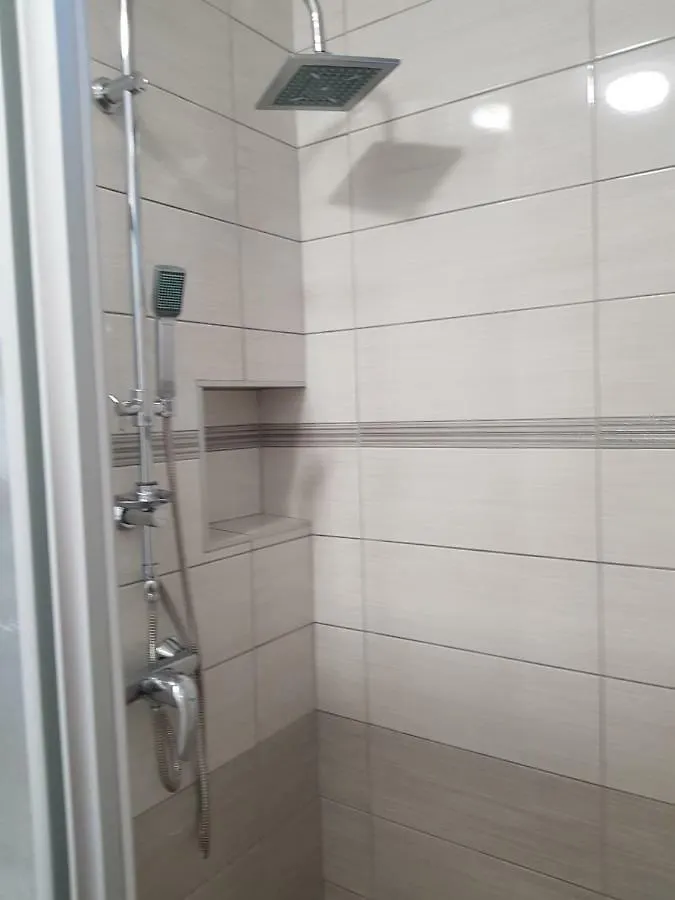 Evita Fazana Premium Studio Apartments