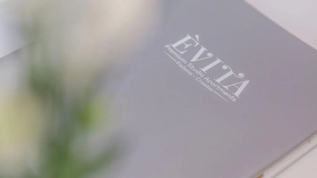 Evita Fazana Premium Studio Apartments Croatia