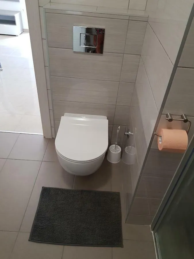 Evita Fazana Premium Studio Apartments