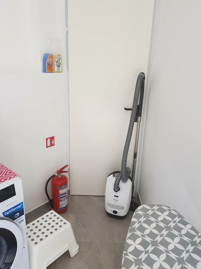 Evita Fazana Premium Studio Apartments